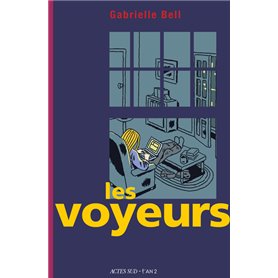 Les voyeurs