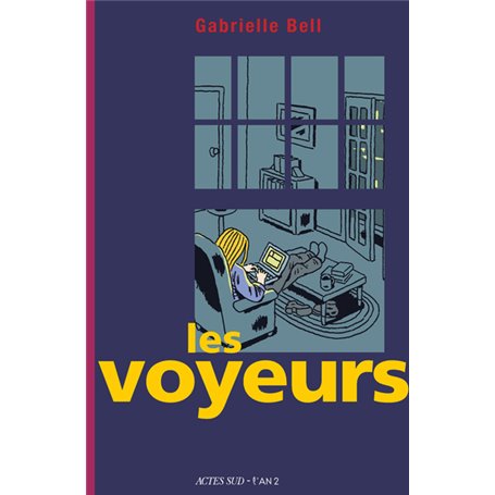 Les voyeurs