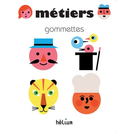 Métiers