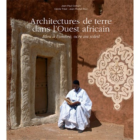 Architectures de terre dans l'ouest africain