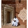 Architectures de terre dans l'ouest africain