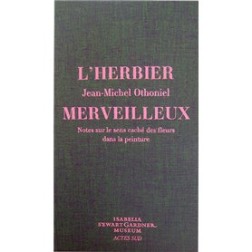 L'herbier merveilleux