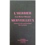 L'herbier merveilleux