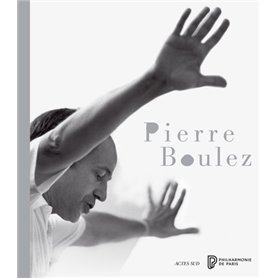 Pierre Boulez