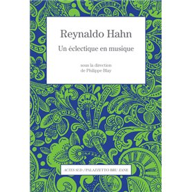 Reynaldo Hahn