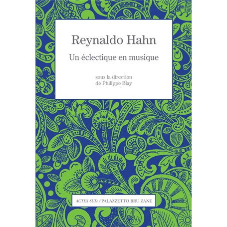 Reynaldo Hahn