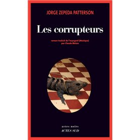 Les corrupteurs