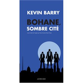 Bohane, sombre cité