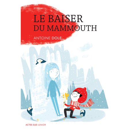 Le baiser du mammouth