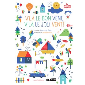 V'là le bon vent, v'là le joli vent !