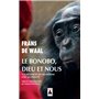 Le Bonobo, Dieu et nous