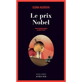 Le prix Nobel