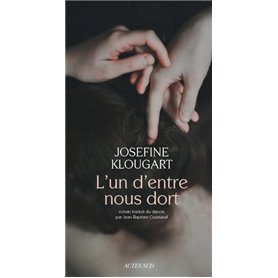 L'un d'entre nous dort