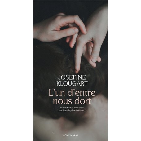 L'un d'entre nous dort