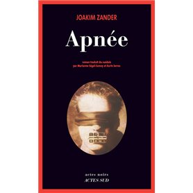 Apnée