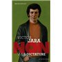 Victor Jara : "Non à la dictature"