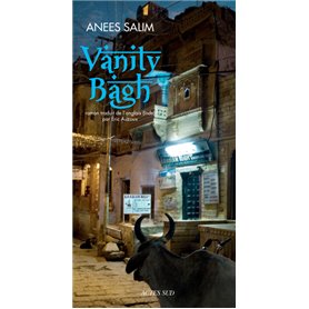 Vanity Bagh