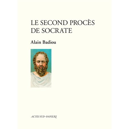 Le Second procès de Socrate