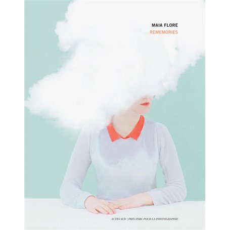 Maia Flore - Rememories - Prix HSBC pour la photographie 2015