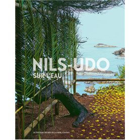 Nils-Udo, sur l'eau