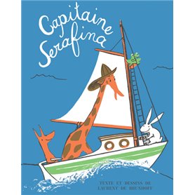 Capitaine Serafina