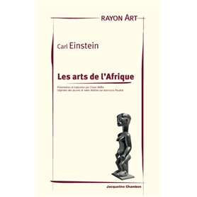 Les arts de l'Afrique