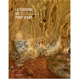 La Caverne du Pont d'Arc