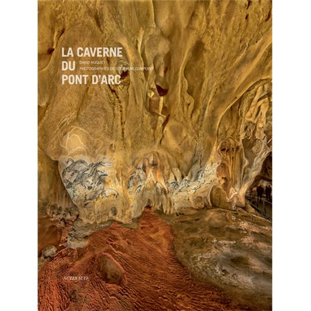 La Caverne du Pont d'Arc