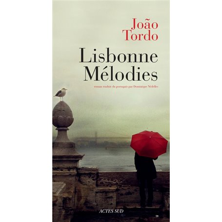 Lisbonne Mélodies