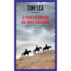 L'Aventurier du Rio Grande