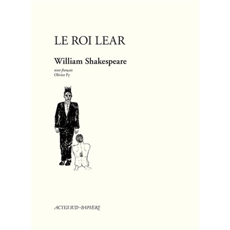 Le Roi Lear