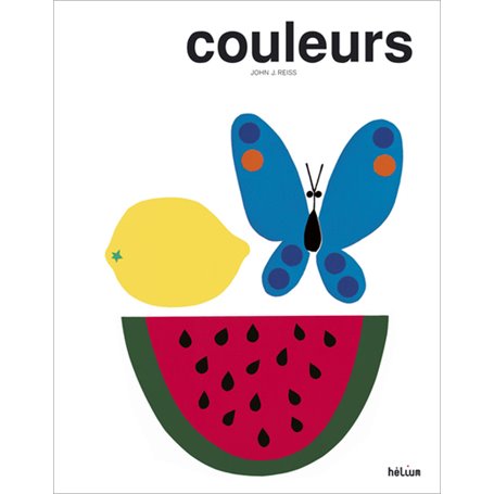 Couleurs