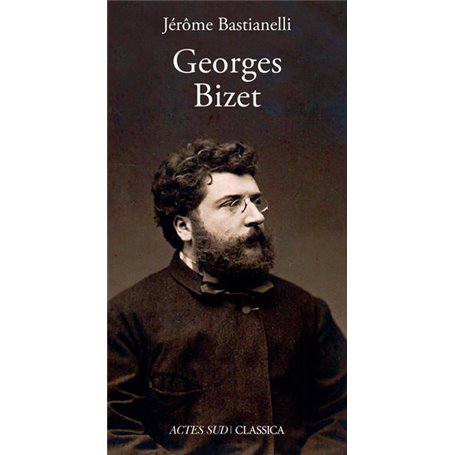 Georges Bizet