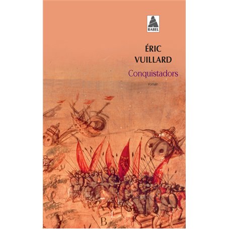 Conquistadors