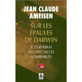 Sur les épaules de Darwin Vol. 2