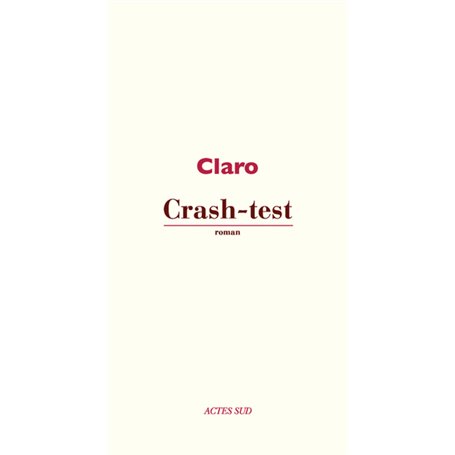 Crash-test