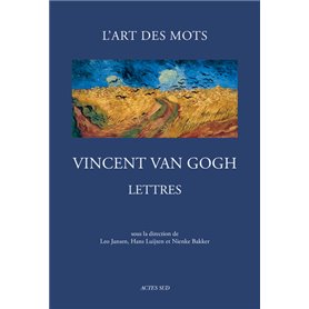 Lettres de Van Gogh