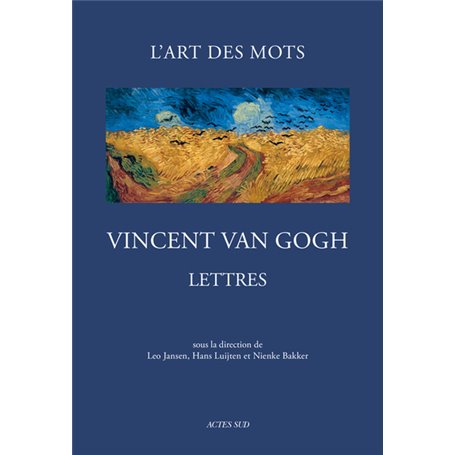 Lettres de Van Gogh