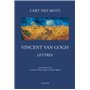 Lettres de Van Gogh