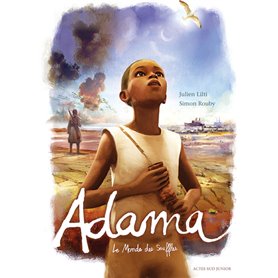 Adama