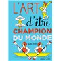 L'art d'être champion du monde