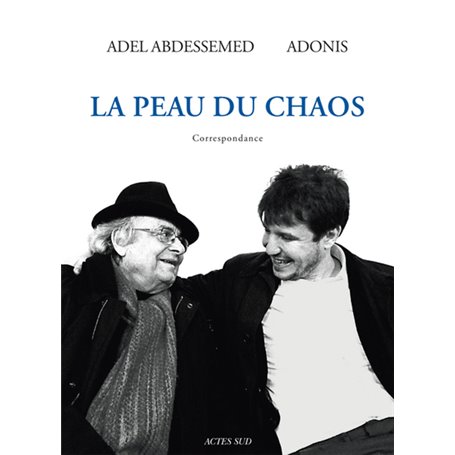 La peau du chaos