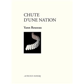 Chute d'une nation