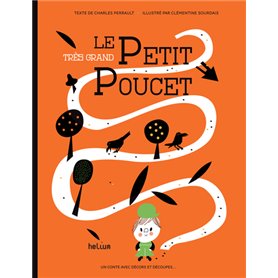 Le très grand Petit Poucet