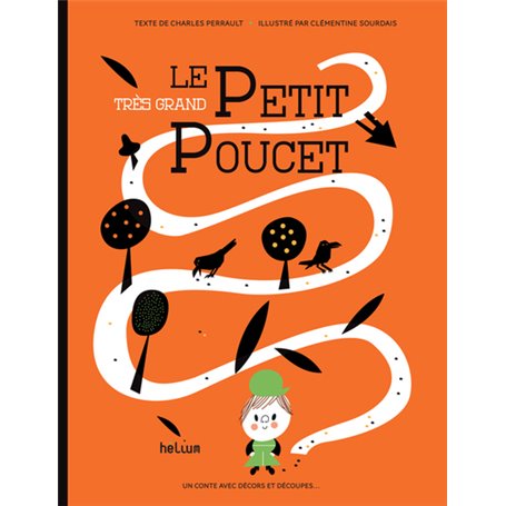 Le très grand Petit Poucet