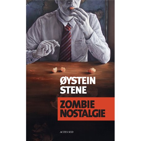 Zombie nostalgie