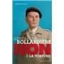 Général de Bollardière : "Non à la torture !"