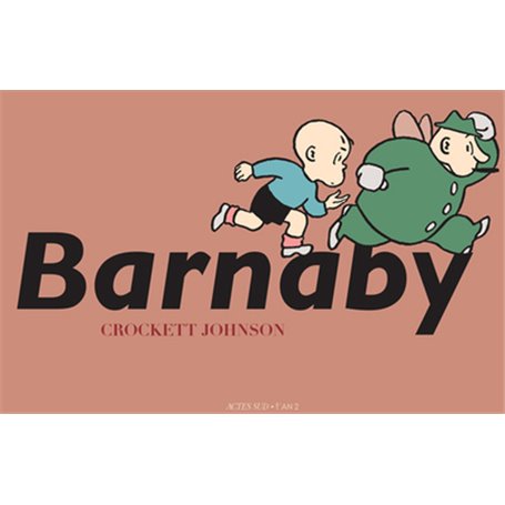 Barnaby