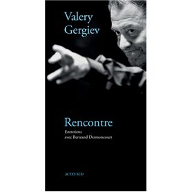 Rencontre avec Valery Gergiev