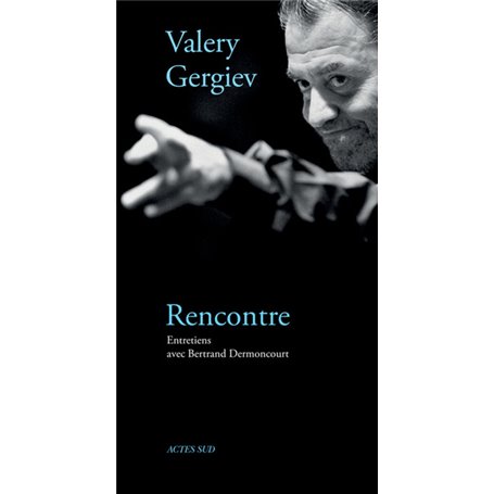 Rencontre avec Valery Gergiev